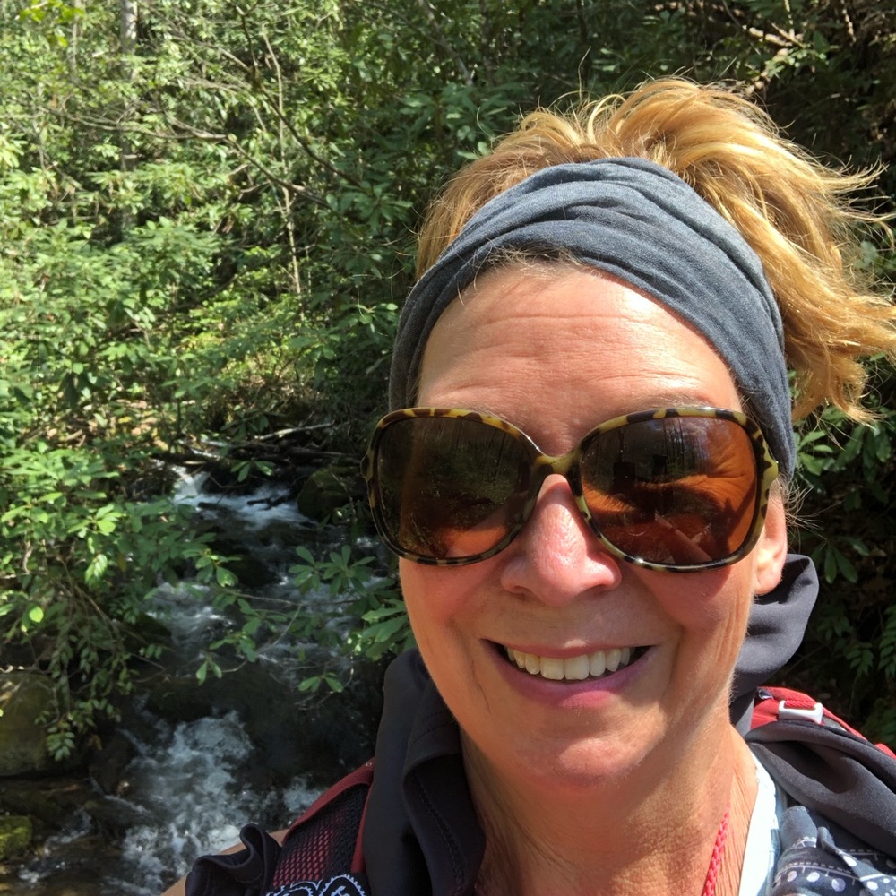 Meet your Posher, Allison